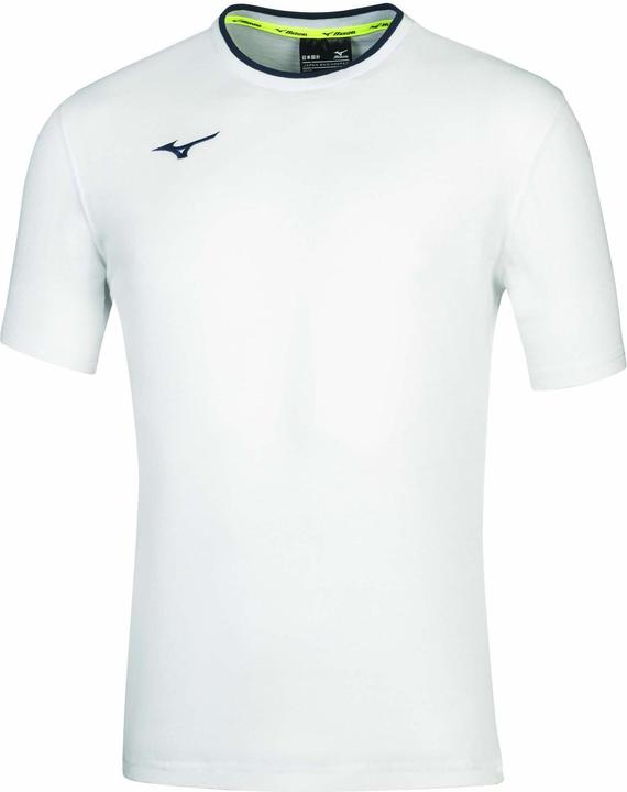 Actual product image Mizuno Men Tee (XL)