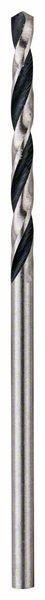 Produktbild Bosch Professional Zubehör Metallspiralbohrer HSS PointTeQ, DIN 338, 2,0 mm, 2er-Pack (2 Millimeter, 2 mm)