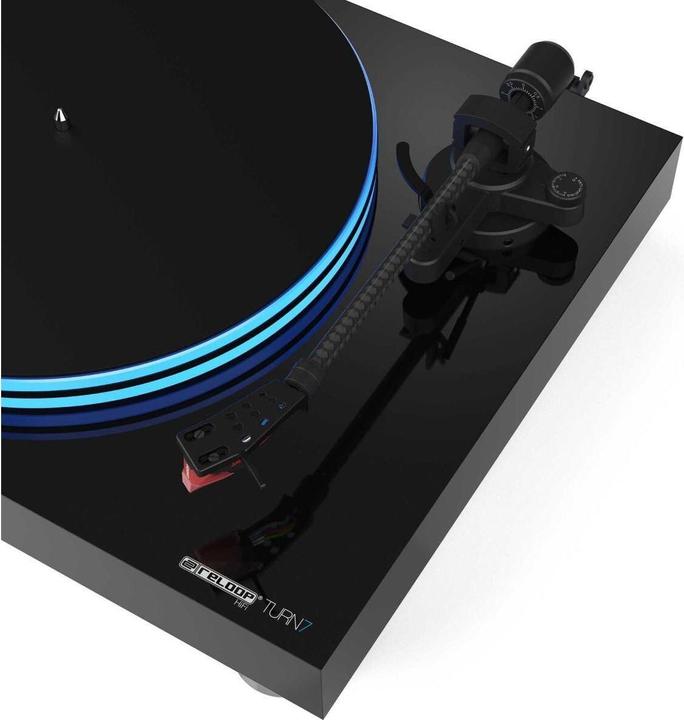 Image du produit reloop Turn7 (Manuel)