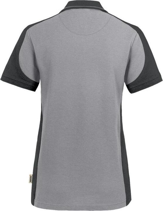 Produktbild Hakro Poloshirt Contrast MIKRALINAR® (S)