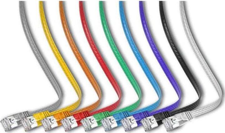 Produktbild Wirewin Netzwerkkabel (STP, CAT6, 20 m)