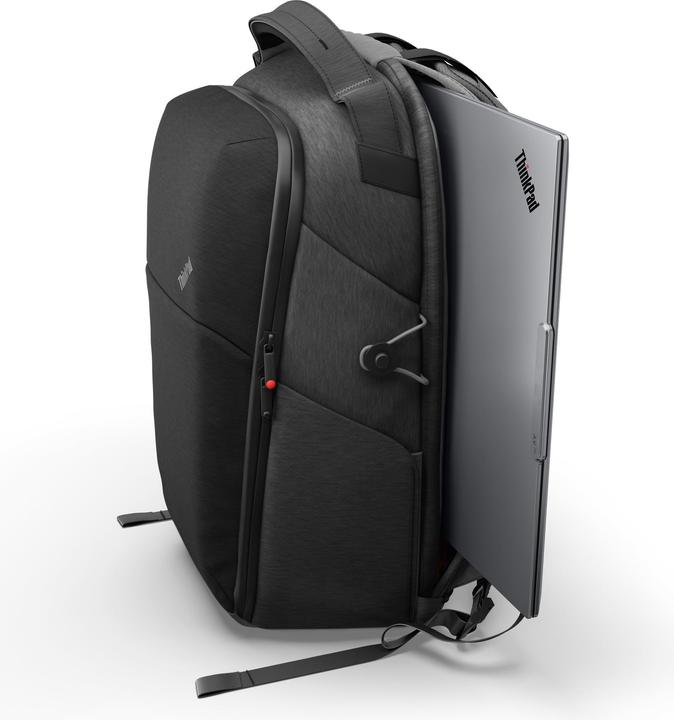 Image du produit Lenovo ThinkPad 16" Click-Go Backpack (Aura Edi (18 l)