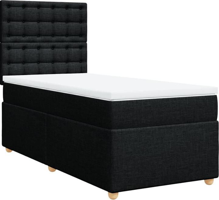 Immagine prodotto vidaXL Boxspringbett (90 x 190 cm)