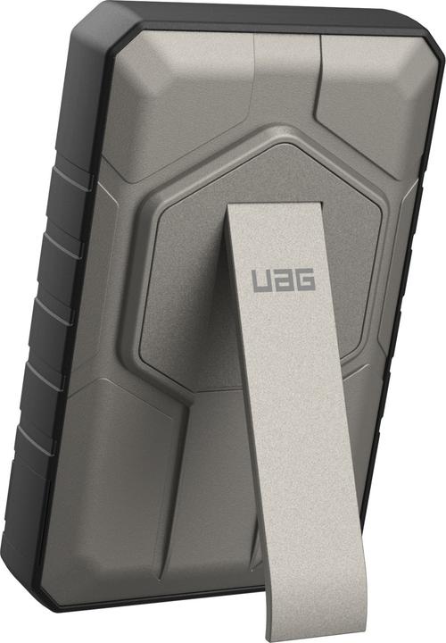 Actual product image UAG Rugged 10000mAh Battey Pack (10000 mAh, 10 W, 37 Wh)