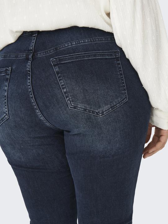 Actual product image Only CARWILLY MIDCAPRI REA155 Regular fit jeans (48)