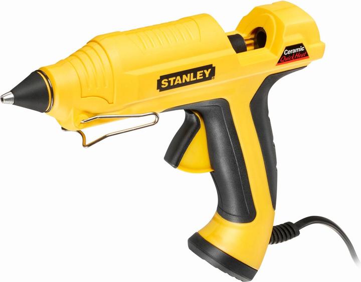Produktbild Stanley Heissklebepistole GR50