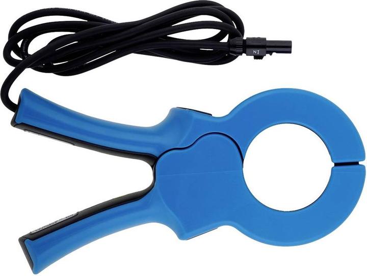 Metrel A 1281 Current clamp adapter Measuring range A/DC (range): 0.50 - 1000A
