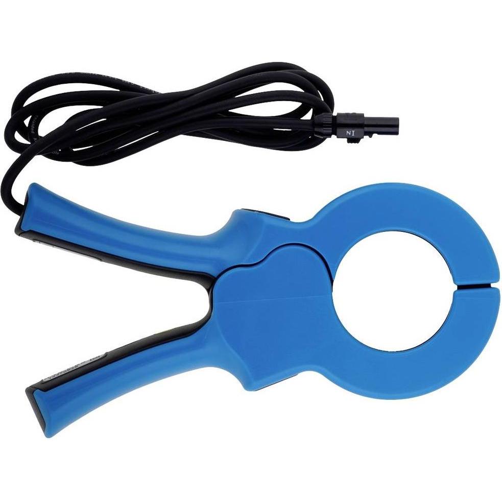 Metrel, Multimeter, A 1281 Stromzangenadapter Messbereich A/DC (Bereich): 0.50 - 1000A