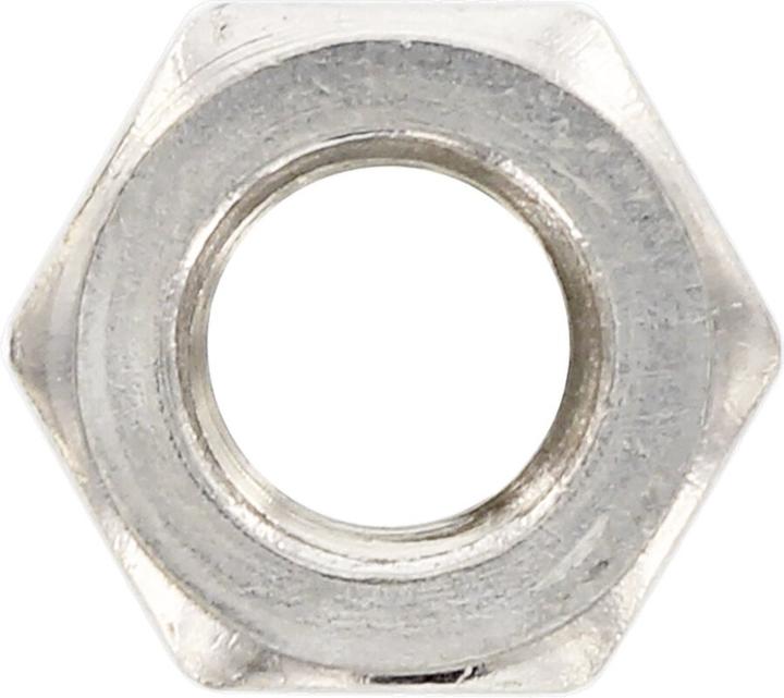 Actual product image OK-Line Muttern schmal, A2, M20 (M20)