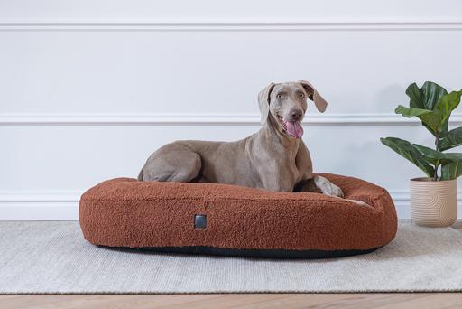 Immagine prodotto Designed by Lotte Divano letto a coste (Cane)