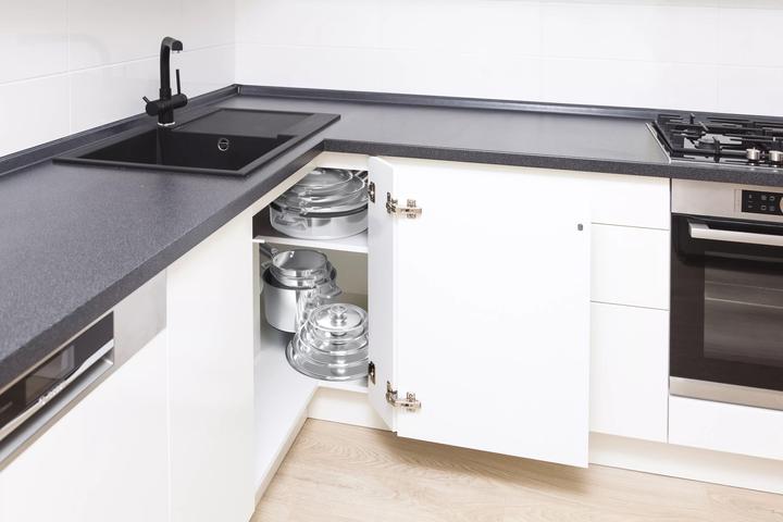 Image du produit Ninja NIA Sauteuse 16cm EverCl.ES (16 cm, Casserole, Acier inoxydable)