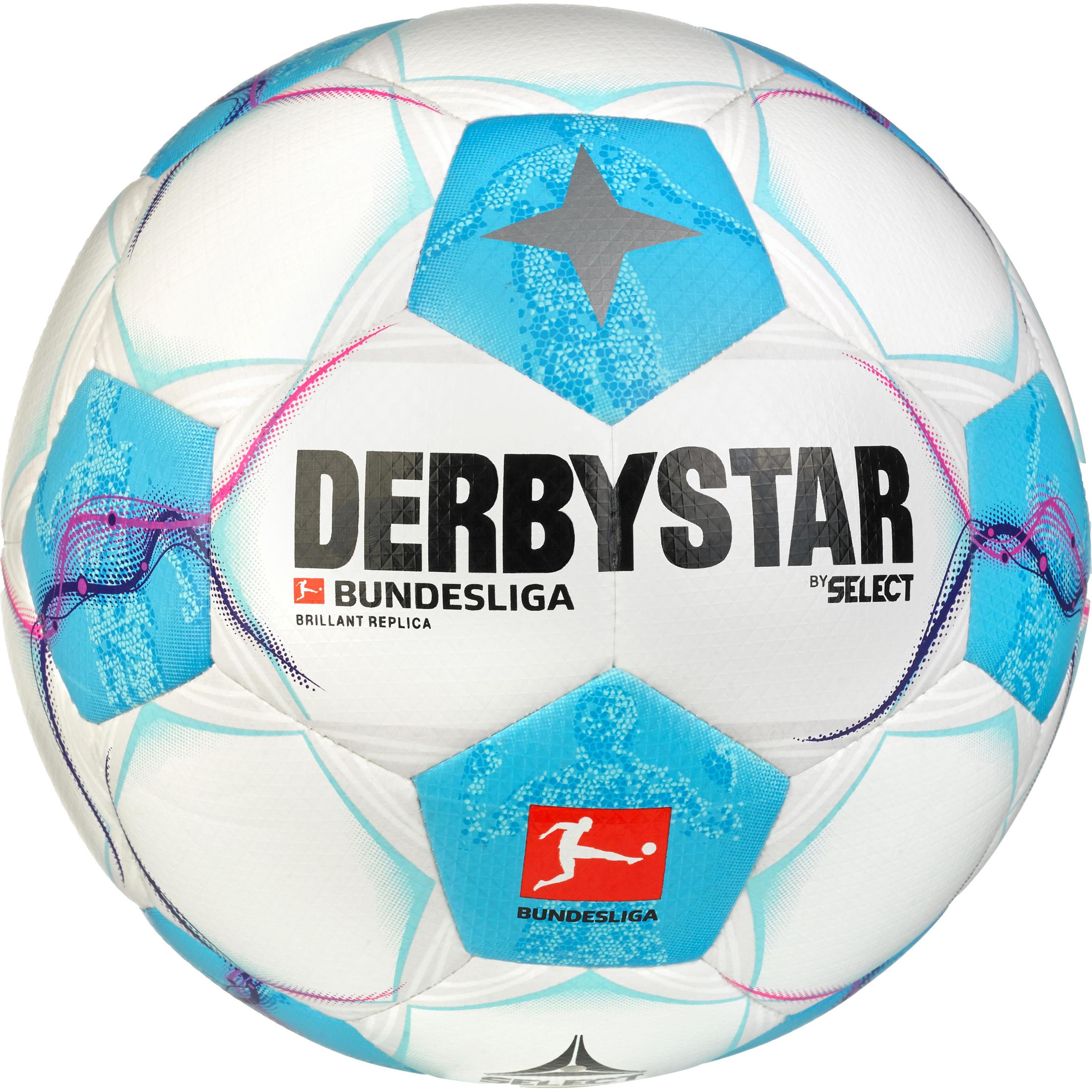 Derbystar, Fussball