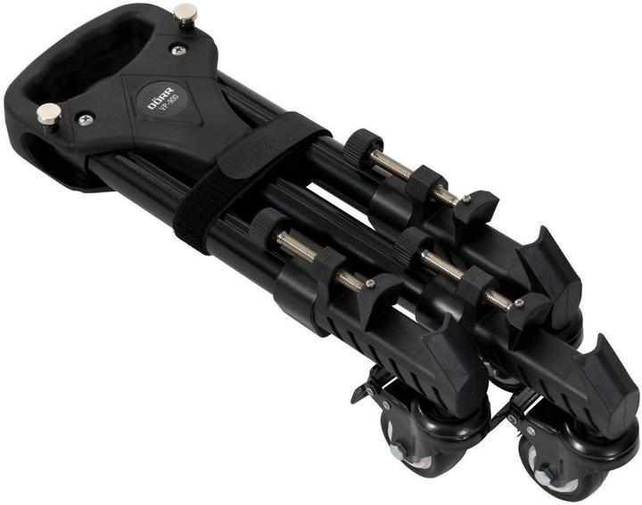 Immagine prodotto Dörr Vp-900 (Piastra a sgancio rapido per treppiede)