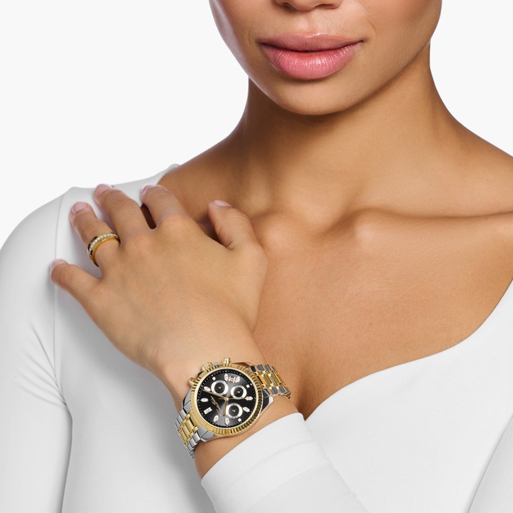 Produktbild Thomas Sabo Divine Chrono (Chronograph, 38 mm)