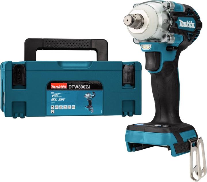 Produktbild Makita DTW300ZJ