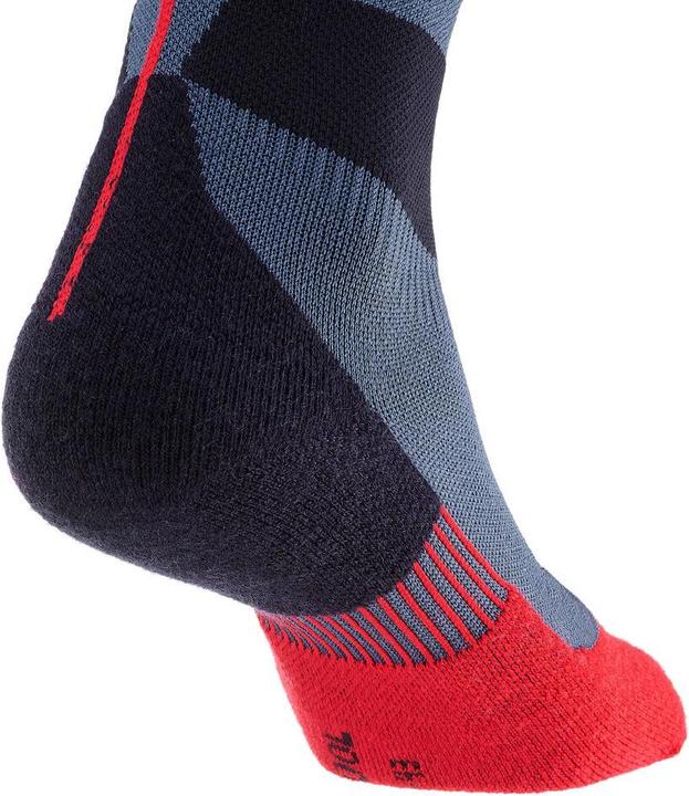 Actual product image Wedze SKI SOCKS 580 310728 (35 - 37)