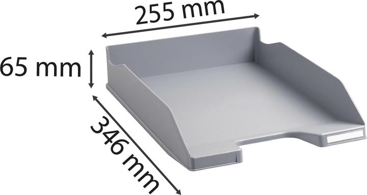 Produktbild Exacompta Briefkorb Classic (A4)