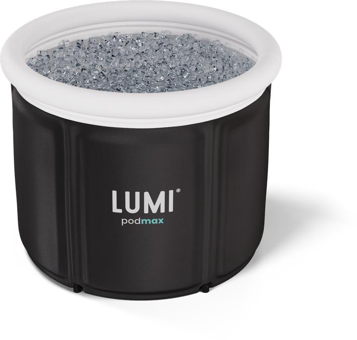 Image du produit Lumi Therapy Recovery Pod Max (90 x 75 cm)