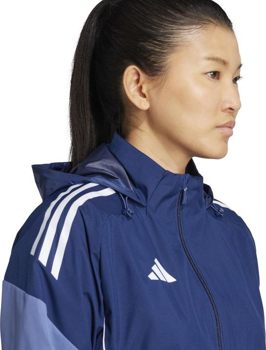 Produktbild adidas Tiro 25 Competition Regenjacke Damen (XXS)