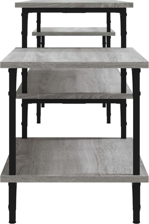 Actual product image vidaXL Octavia