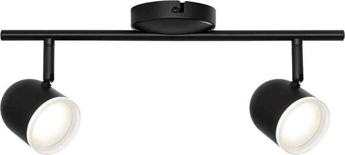 Image du produit Nielsen Light Spot Hall Sort 2spot