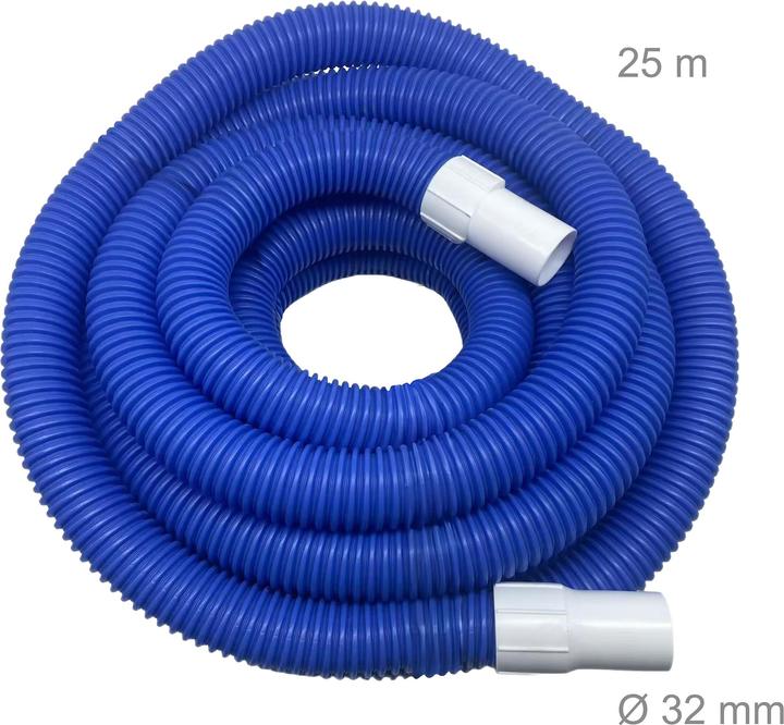 Actual product image Relaxdays Pool pipe