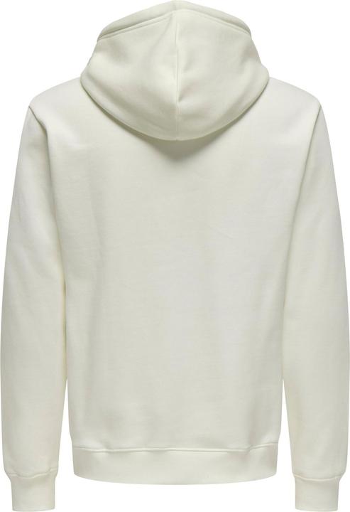 Produktbild Only & Sons Onsconnor Reg Sweat Hoodie Noos (M)