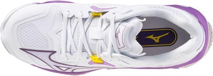 Produktbild Mizuno Wave Lightning Z8 (42)