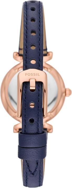Produktbild Fossil Carlie Mini (Analoguhr, 28 mm)