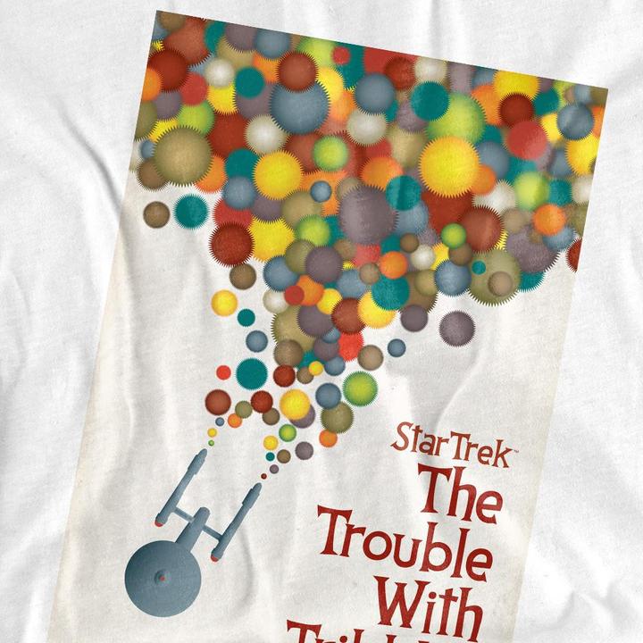 Produktbild The Original Series Episode 44 TShirt (S)