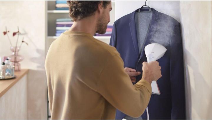 Produktbild Philips 8000 series GC801/10 (1600 W, 32 g/min)