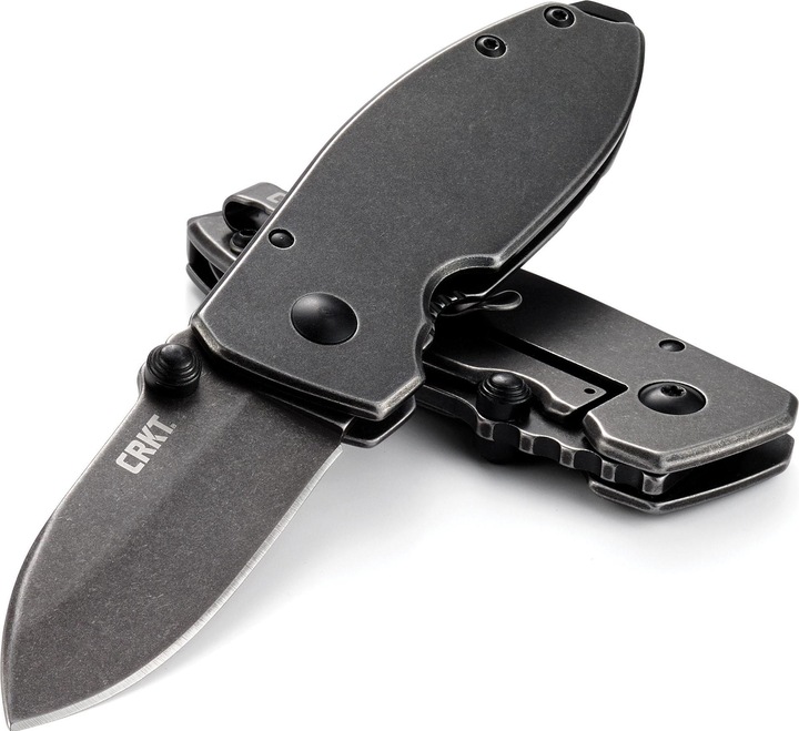 Produktbild CRKT Squid Klappmesser (5.30 cm)