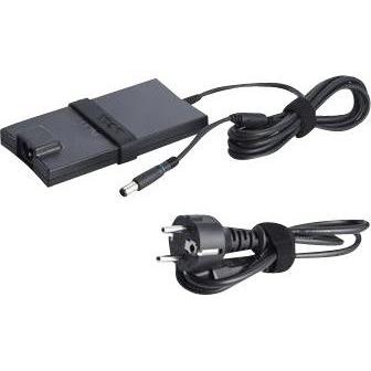 Thumbnail - Dell 450-11859 AC-Adapter (90 W), Notebook Netzteil, Schwarz