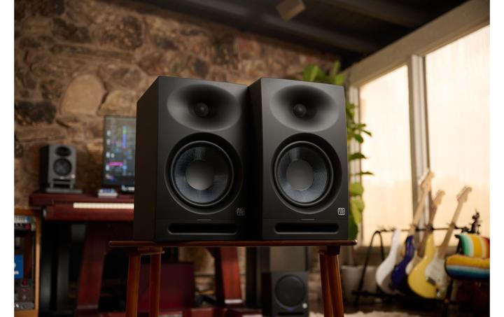 Image du produit PreSonus Eris Studio 8 actieve studiomonitor (per stuk) (Actif, 1 pièce, 1x 140 W)