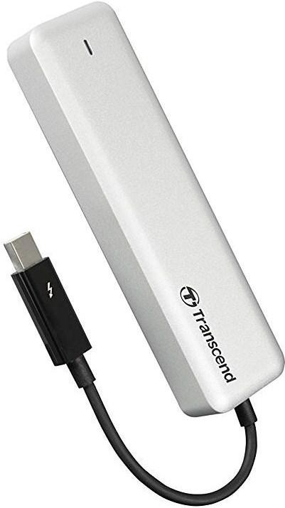 Actual product image Transcend JetDrive 855 (480 GB)