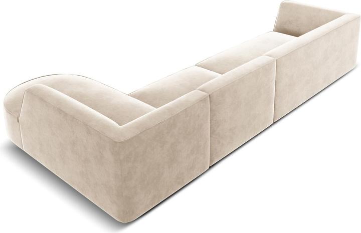 Actual product image CXL by Christian Lacroix Charles (Corner sofa, Modular sofa)
