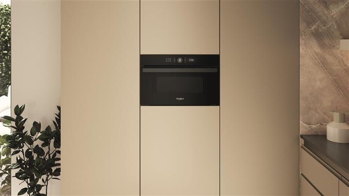 Produktbild Whirlpool WMD44MB