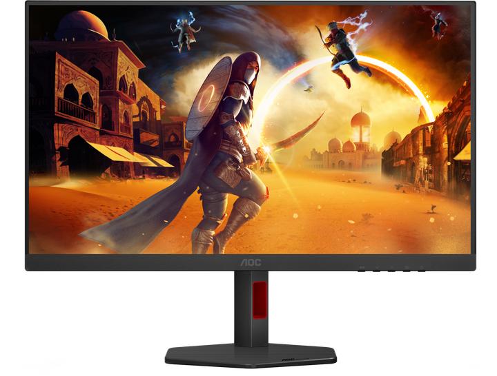 Produktbild AOC U27G4R (3840 x 2160 Pixel, 27")