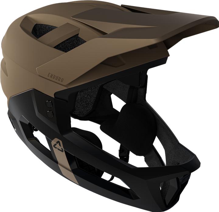 Produktbild Leatt Enduro 2.0 (55 - 59 cm)