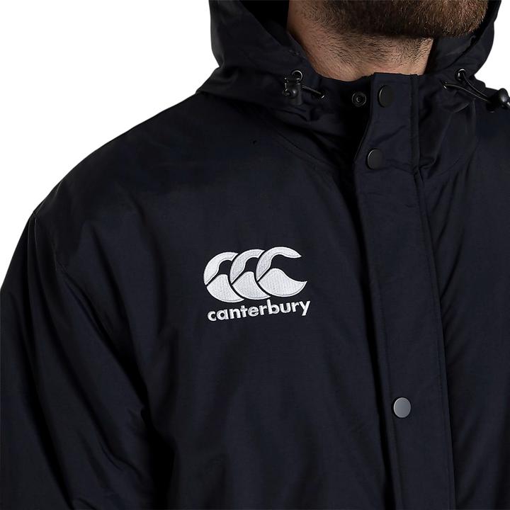 Produktbild Canterbury Club Subs Jacke (L)