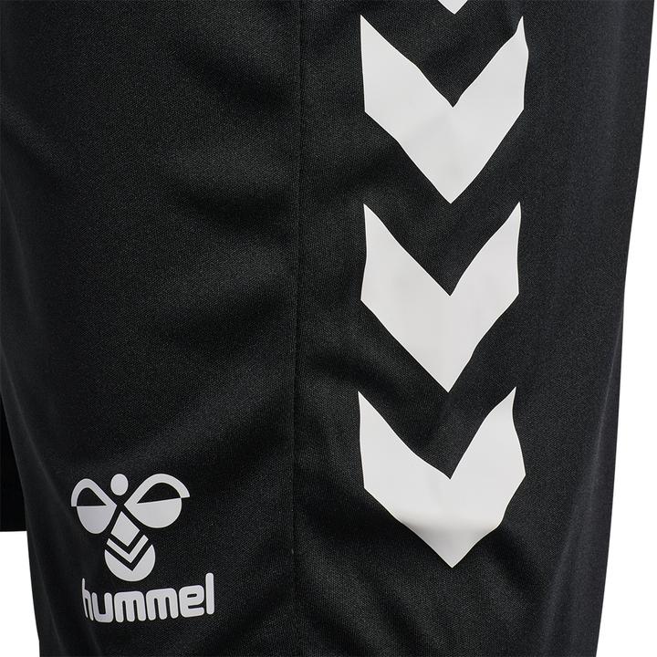 Image du produit hummel hmlCORE 2.0 SHORTS (XS)