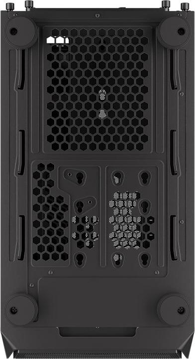 Produktbild Endorfy Arx 500 ARGB (ATX, mATX, ITX)