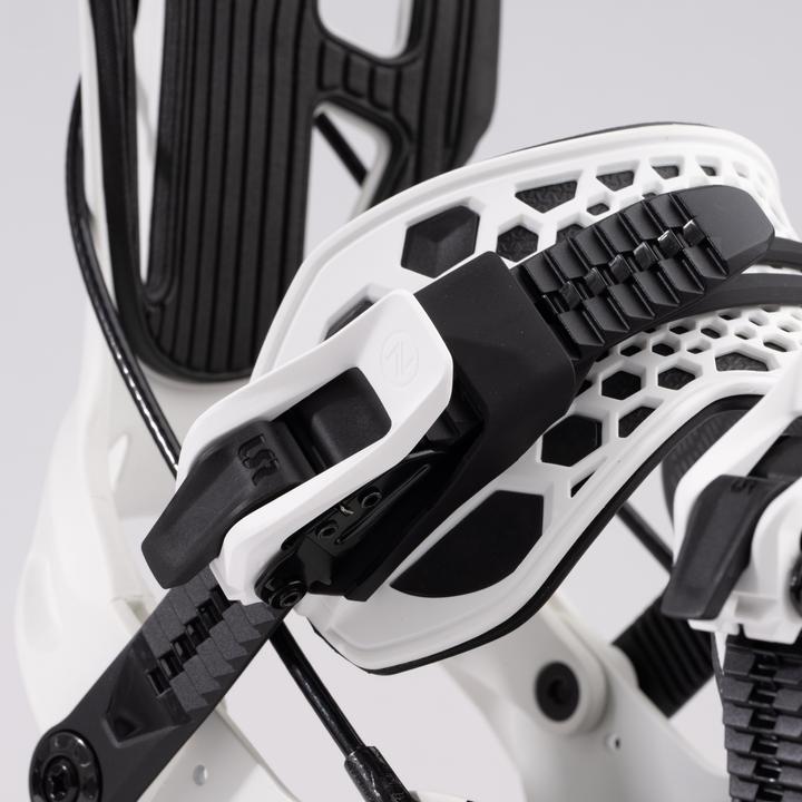 Produktbild Flow Snowboard Bindings Nx2 2025 (L)