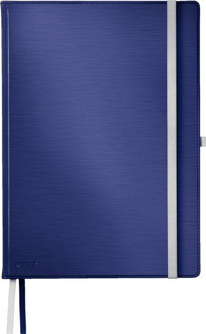 Produktbild Leitz Notizbuch Style (A4, Liniert, Harter Einband)