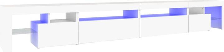 Image du produit vidaXL Melia (290 x 36.5 x 40 cm)