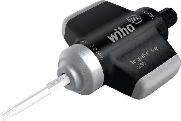 Actual product image Wiha Workshop Torque screws (3.80 Nm, 3.80 Nm)