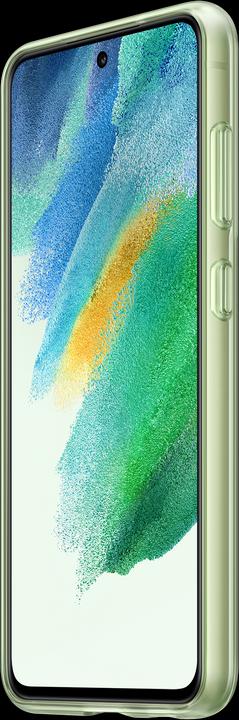 Productafbeelding Samsung Heldere bandafdekking (Samsung Galaxy S21 FE)