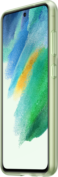 Image du produit Samsung Couverture transparente de la courroie (Samsung Galaxy S21 FE)