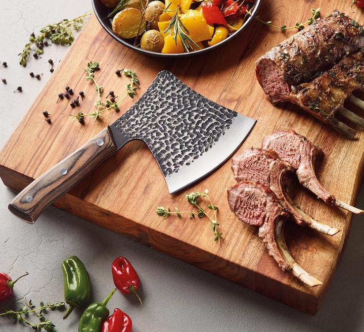 Produktbild Zassenhaus Kochmesser Rover 12cm (12 cm)