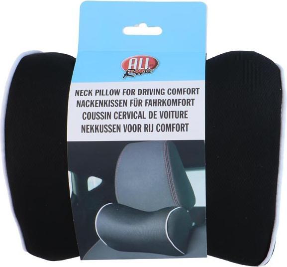 Immagine prodotto All Ride Cuscino da viaggio per il collo
